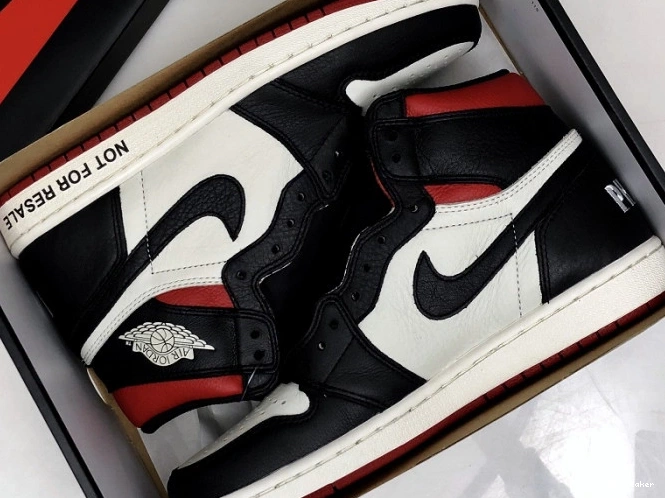 Cheap LUCY 861428-106 High OG Varsity 1 For NRG Resale Retro Red Air Jordan Not 0821